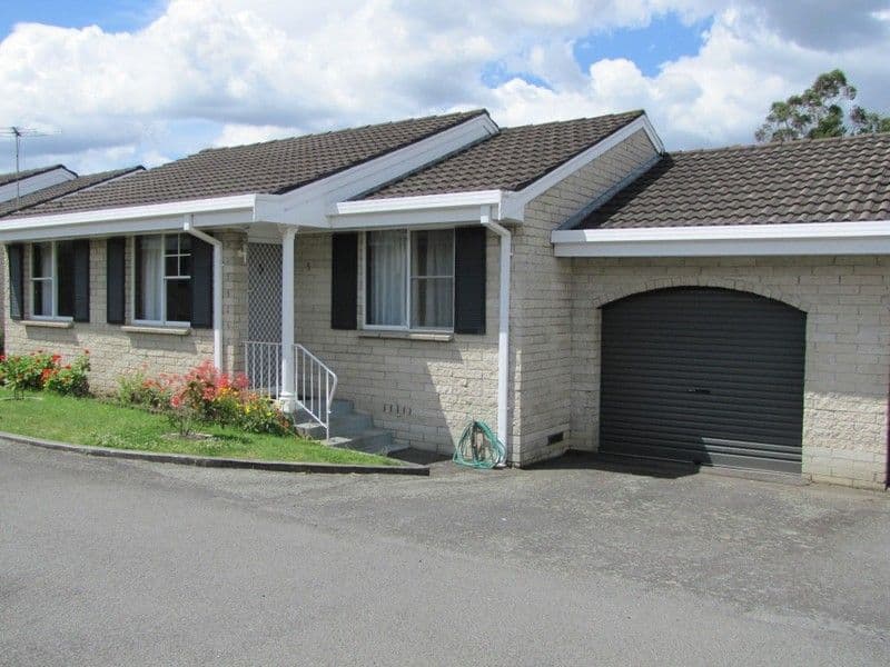 5/139a Abbott Street, NEWSTEAD TAS 7250, Newstead - Image 1