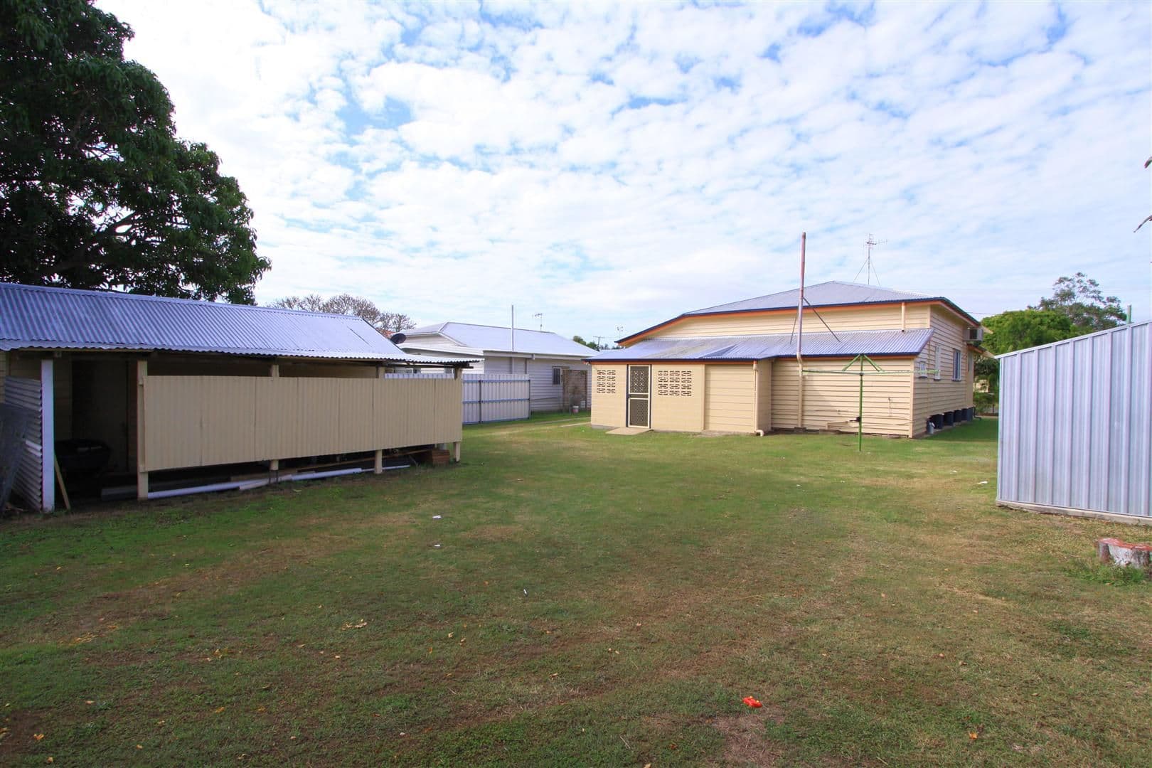 19 Wilmot Street, BUNDABERG NORTH QLD 4670, Bundaberg North - Thumbnail 3