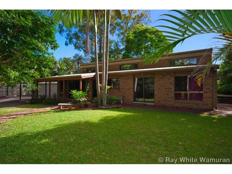 56 Alexandra Parade, WAMURAN QLD 4512, Wamuran - Thumbnail 2