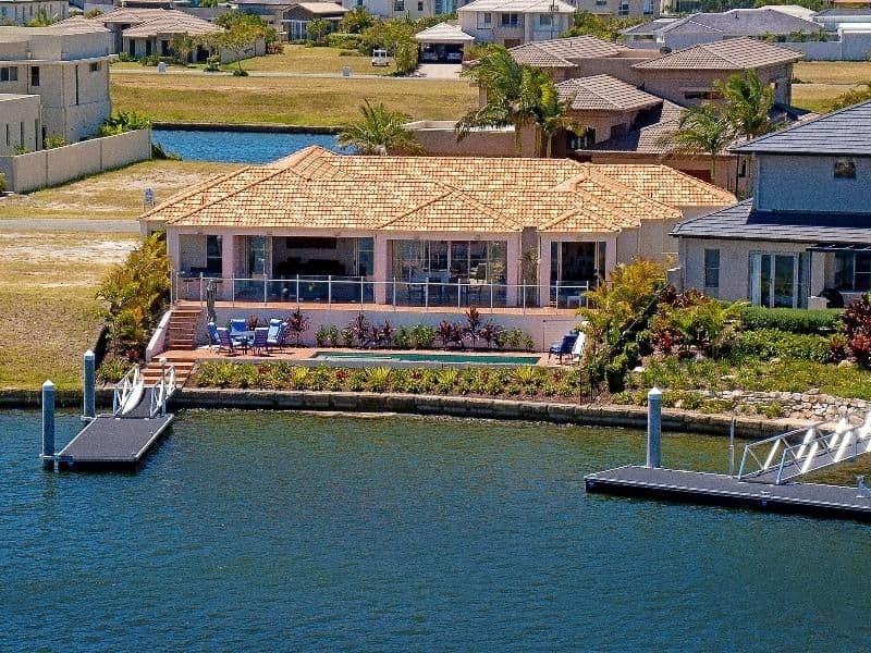 2220 Taromeo Court, HOPE ISLAND QLD 4212, Hope Island - Image 1