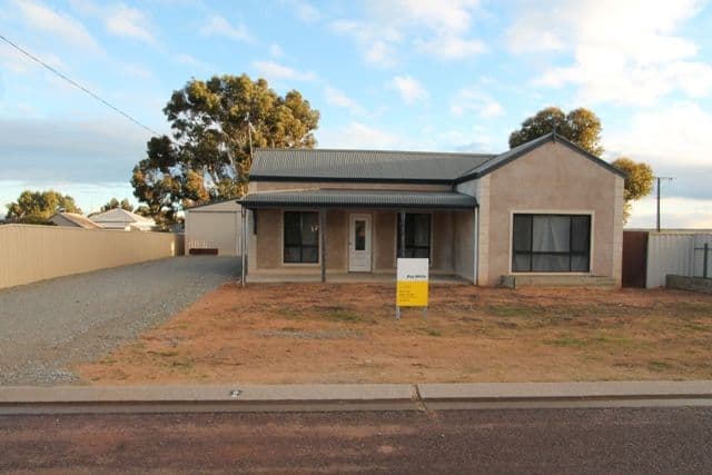 2 Second Street, ARNO BAY SA 5603, Arno Bay - Image 1