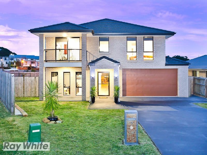 9 Tourmaline Circuit, MANGO HILL QLD 4509, Mango Hill - Thumbnail 2