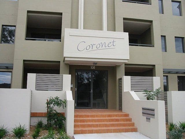 19/108 Athllon Drive, GREENWAY ACT 2900, Greenway - Image 1