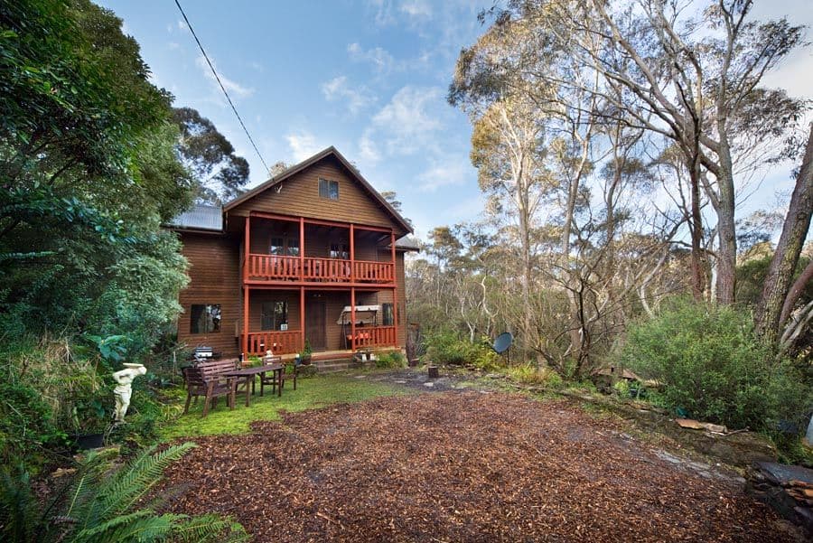 8 Minyago Street, BLACKHEATH NSW 2785, Blackheath - Image 1