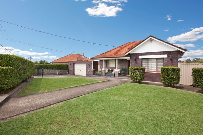 6 Flers Avenue, EARLWOOD NSW 2206, Earlwood - Image 1