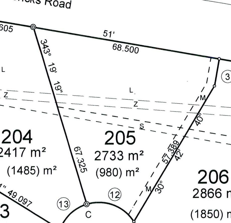 Lot 205 Lomandra Drive, CANIABA NSW 2480, Caniaba - Thumbnail 2