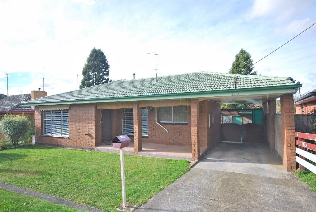 1337 Geelong Road, MOUNT CLEAR  Victoria  3350, Australia, Mount Clear - Image 1