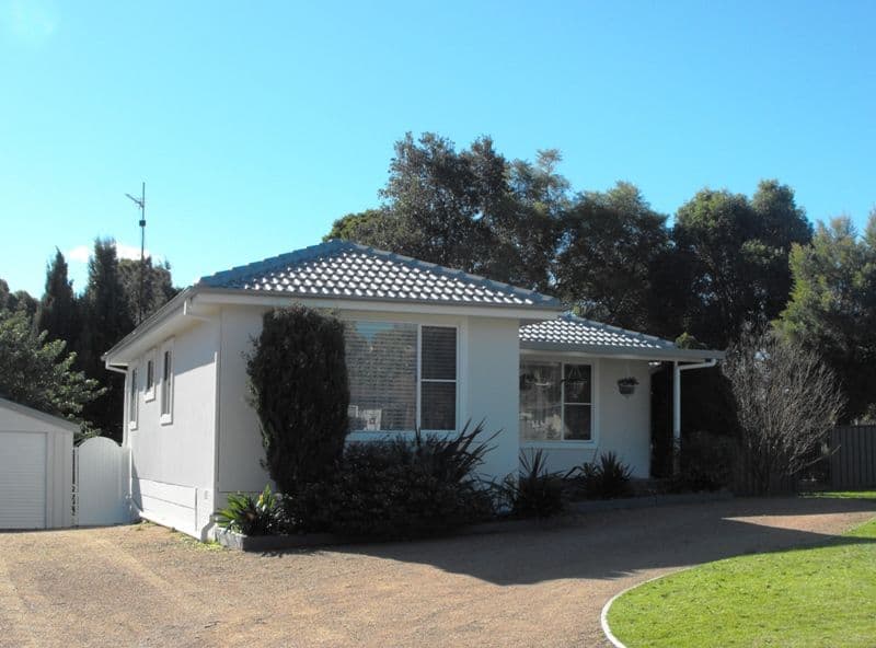 44 Exmouth Road, KANAHOOKA NSW 2530, Kanahooka - Image 1