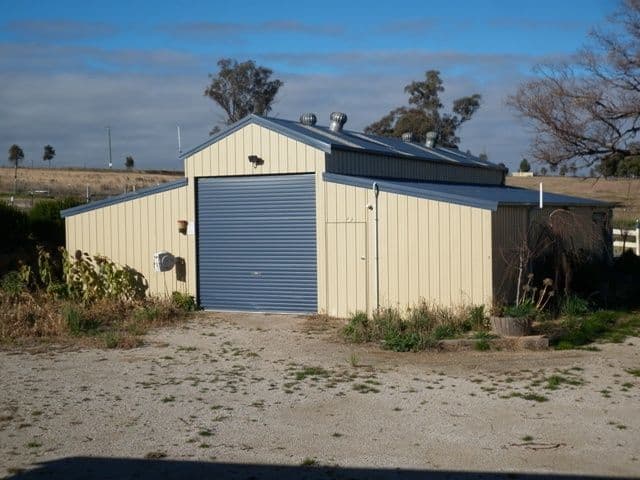 921 Peabody Road, MOLONG NSW 2866, Molong - Thumbnail 2