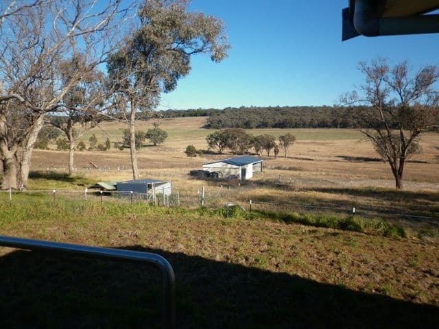 921 Peabody Road, MOLONG NSW 2866, Molong - Image 1