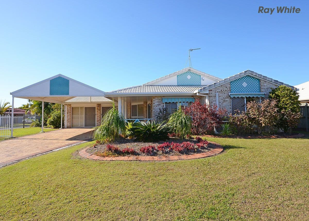 1 Brampton Court, KAWUNGAN QLD 4655, Kawungan - Image 1