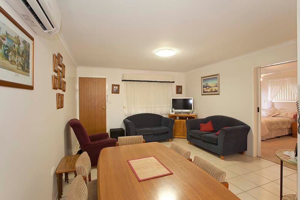 Unit 1, 12 Lynne Street, CENTENARY HEIGHTS QLD 4350, Centenary Heights - Thumbnail 4