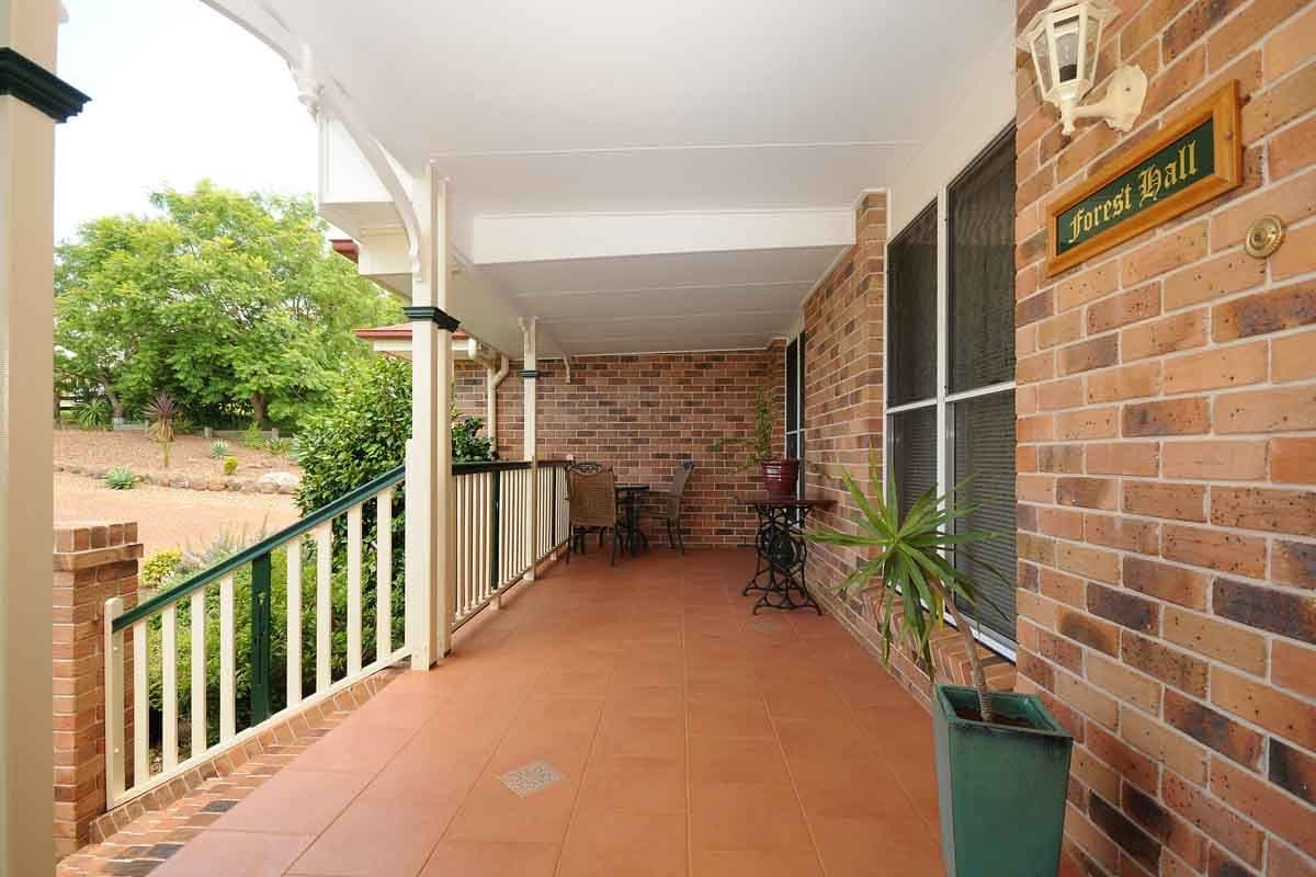 10 Trafalgar Street, MIDDLE RIDGE QLD 4350, Middle Ridge - Thumbnail 2