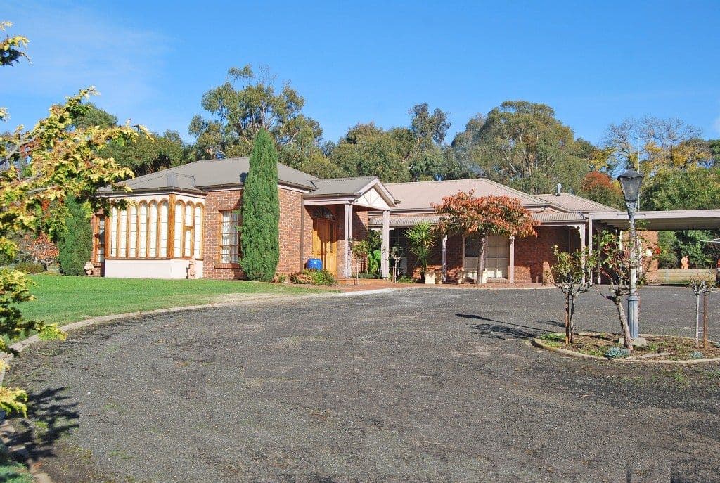 1704 Geelong Road, MOUNT HELEN  Victoria  3350, Australia, Mount Helen - Image 1