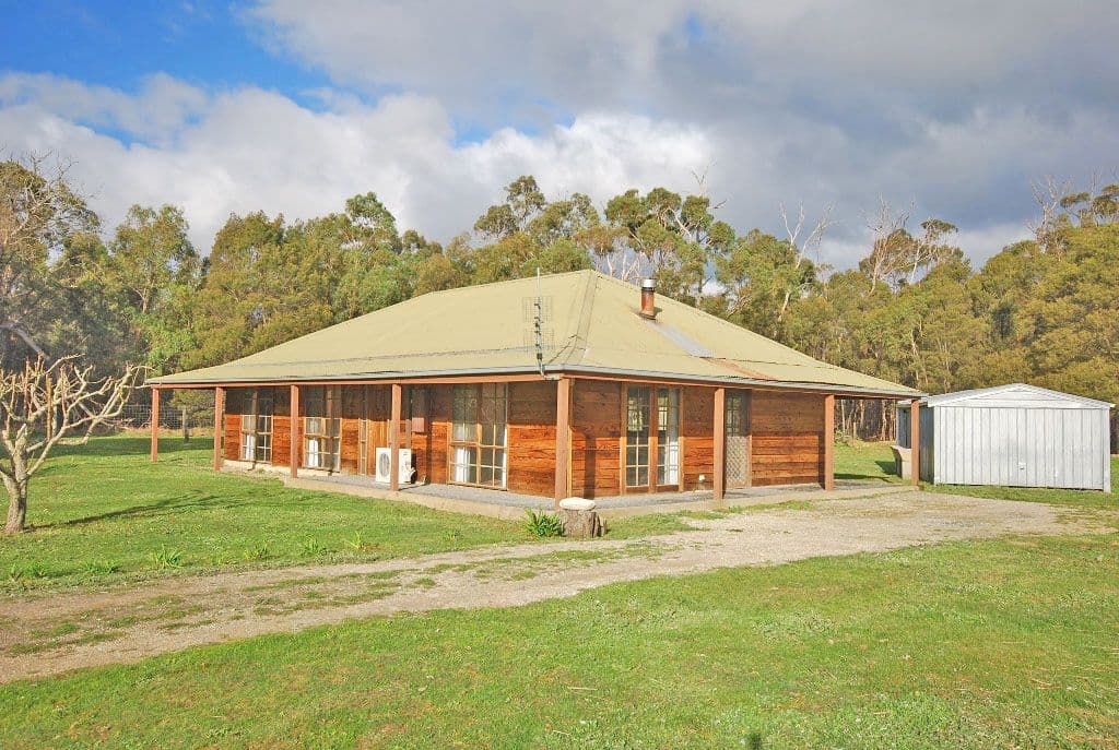 39 Spearys Road, DEREEL VIC 3352, Dereel - Image 1