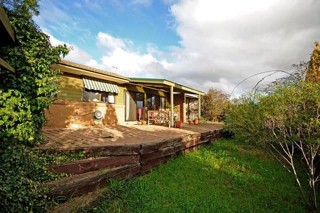 19/77 Newman Morris Circuit, OXLEY ACT 2903, Oxley - Image 1