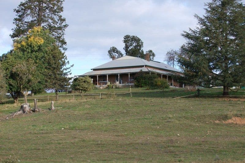 2 Milpost Creek Road, BLAYNEY NSW 2799, Blayney - Thumbnail 7