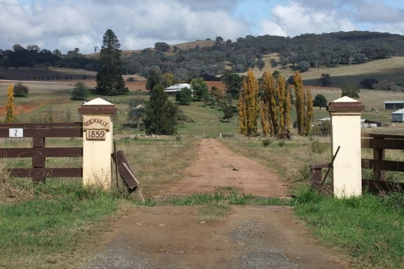 2 Milpost Creek Road, BLAYNEY NSW 2799, Blayney - Thumbnail 4