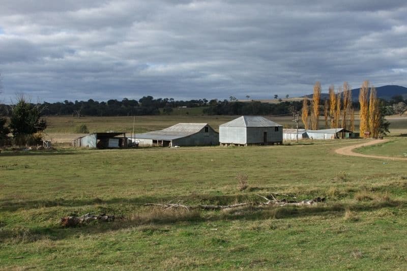 2 Milpost Creek Road, BLAYNEY NSW 2799, Blayney - Thumbnail 2