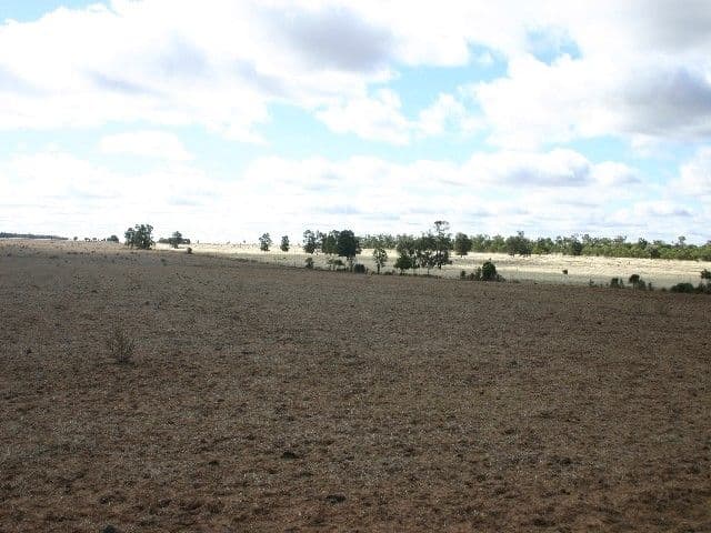 MEANDARRA QLD 4422, Meandarra - Image 1