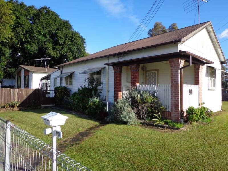 90 Granville Street, FAIRFIELD NSW 2165, Fairfield - Image 1