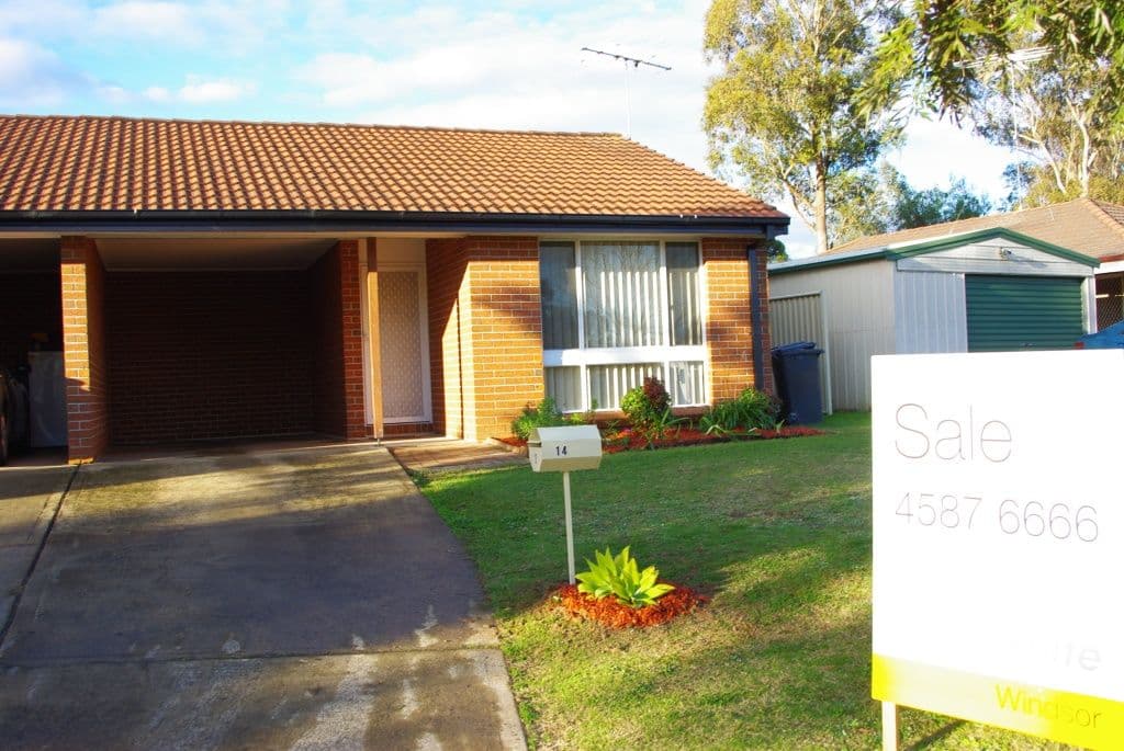 14 Acres Place, BLIGH PARK NSW 2756, Bligh Park - Thumbnail 8