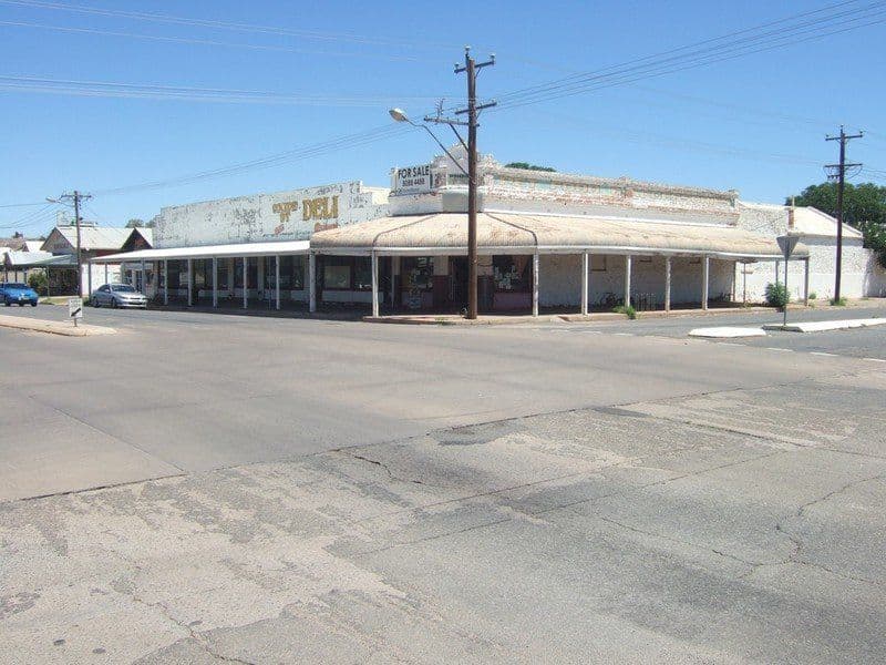 217-229 Oxide Street, BROKEN HILL NSW 2880, Broken Hill - Image 1
