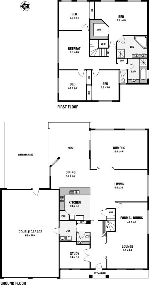18 Shearer Close, SYDENHAM VIC 3037, Sydenham - Thumbnail 8