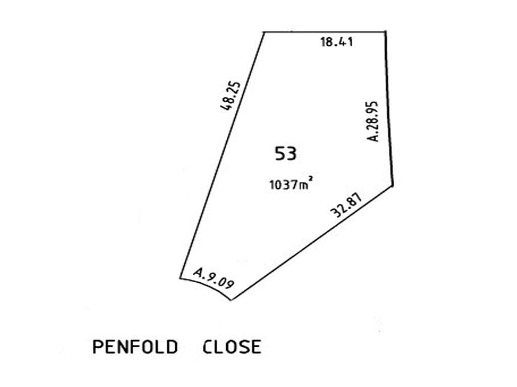 Lot 53 Penfold Close, CANADIAN  Victoria  3350, Australia, Canadian - Thumbnail 4