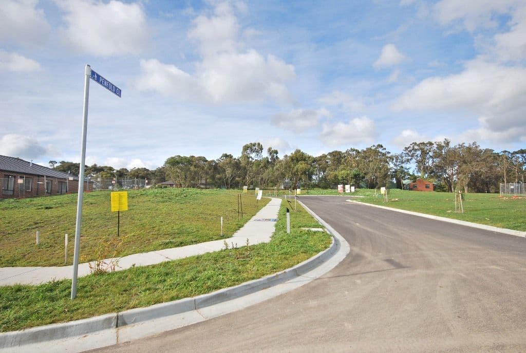 Lot 53 Penfold Close, CANADIAN  Victoria  3350, Australia, Canadian - Thumbnail 2