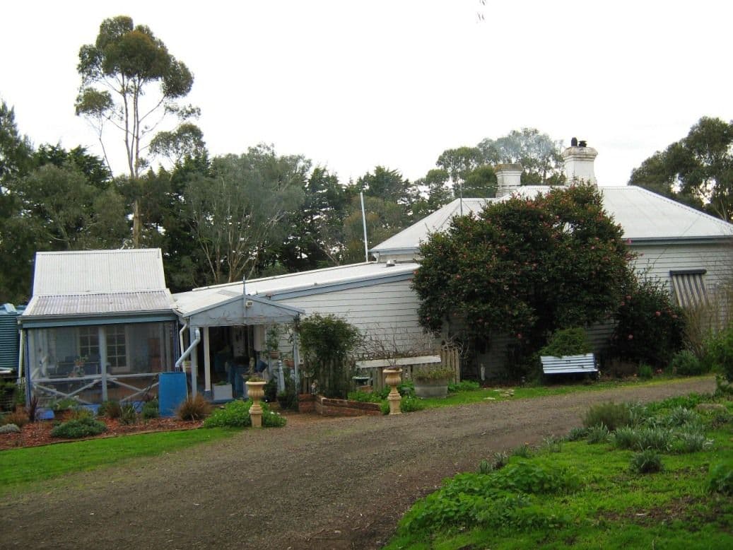 2067 Coleraine-Merino Road, MERINO VIC 3310, Merino - Thumbnail 2