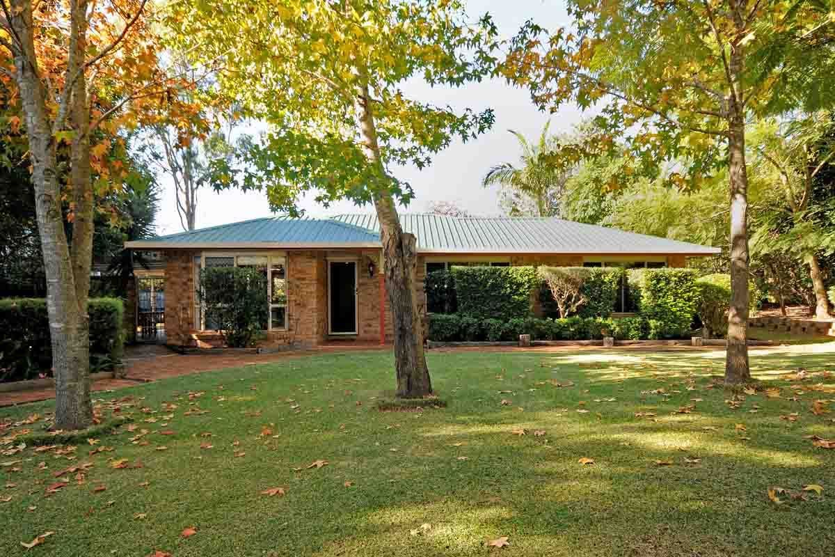 4 Highfields Road, HIGHFIELDS QLD 4352, Highfields - Image 1