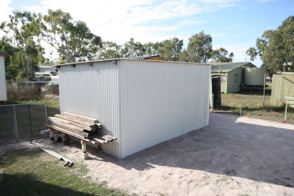 JERONA QLD 4809, Jerona - Thumbnail 8