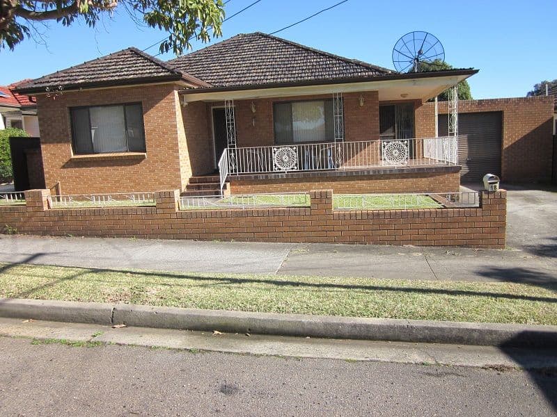 18 FOURTH Avenue, BERALA NSW 2141, Berala - Image 1