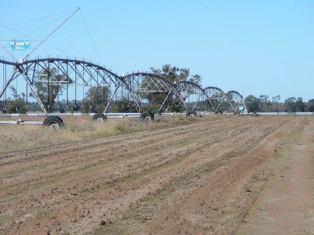 CHINCHILLA QLD 4413, Chinchilla - Image 1