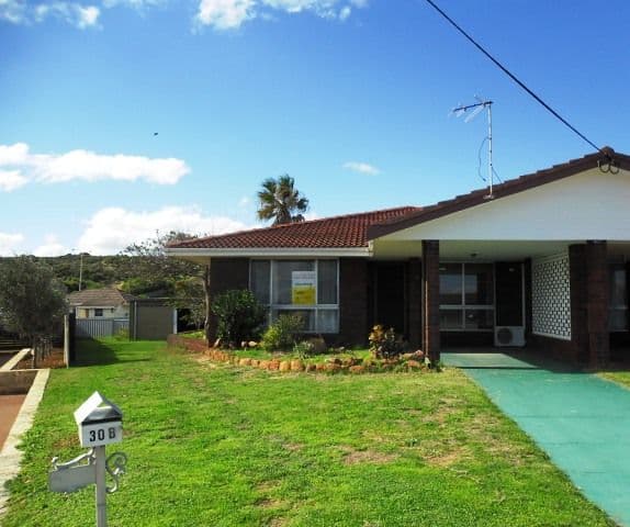 30 B Hakea Street, TARCOOLA BEACH WA 6530, Tarcoola Beach - Thumbnail 2