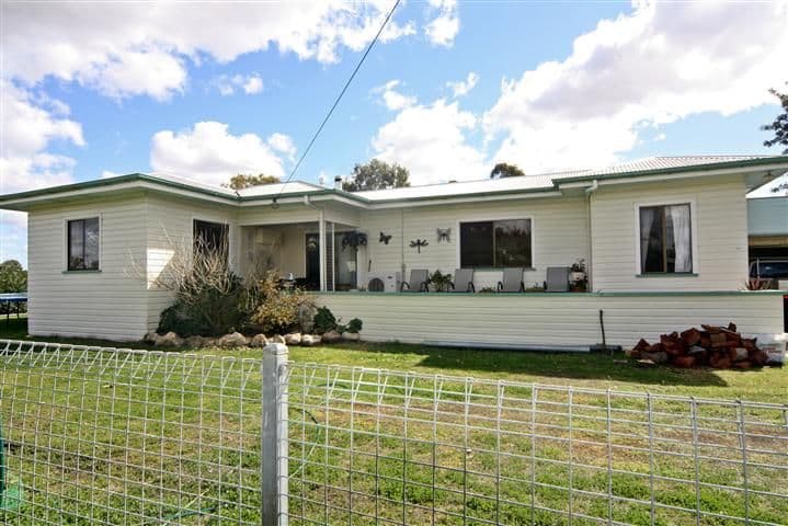 48 Charles Street, DALBY QLD 4405, Dalby - Image 1
