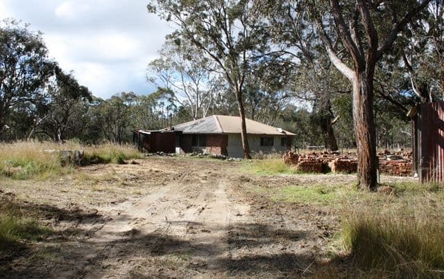 21727 New England Highway, DALVEEN QLD 4374, Dalveen - Thumbnail 4