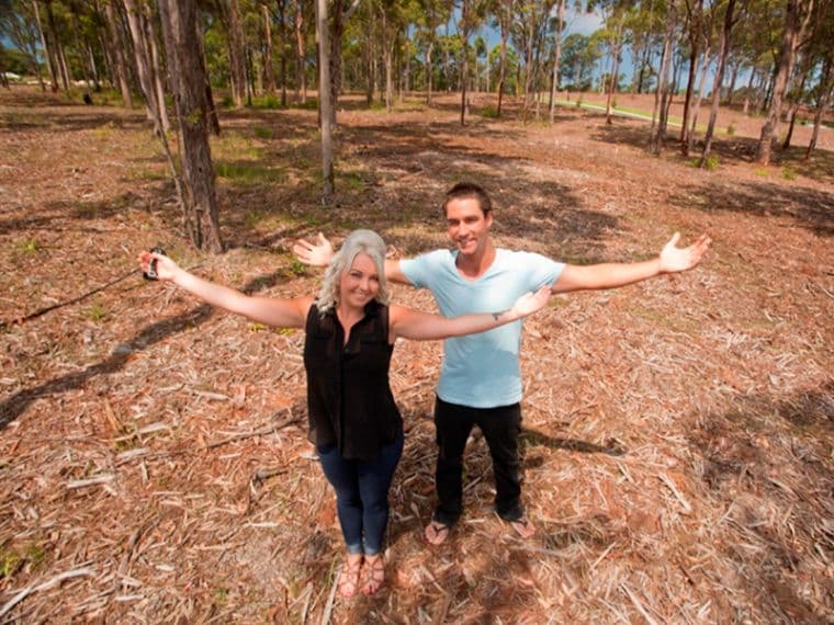 Lot 2514 Blackwood Circuit, CAMERON PARK NSW 2285, Cameron Park - Thumbnail 5