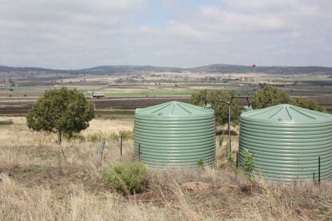 0 paddys Lane, PITTSWORTH QLD 4356, Pittsworth - Thumbnail 2