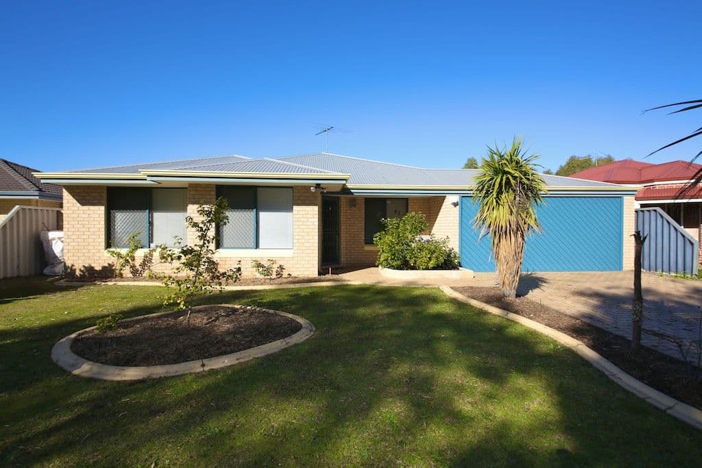 55 Albatross Loop, BENNETT SPRINGS WA 6063, Bennett Springs - Image 1