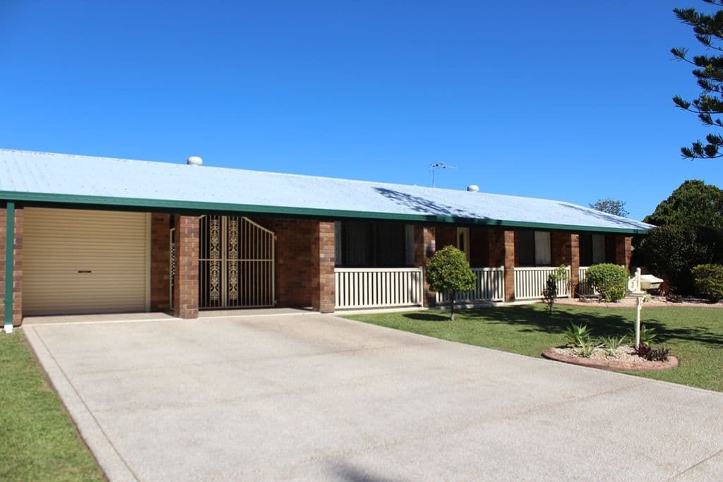 3 Loudon Street, MOUNT PLEASANT QLD 4740, Mount Pleasant - Thumbnail 2
