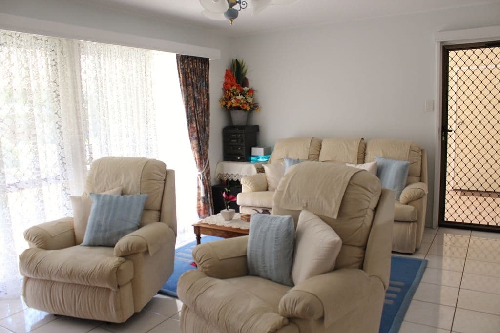 3 Loudon Street, MOUNT PLEASANT QLD 4740, Mount Pleasant - Thumbnail 6