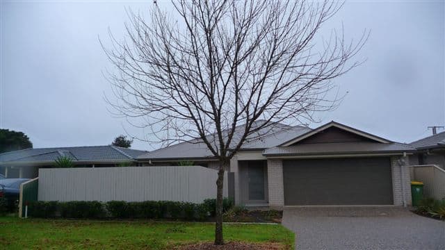 Unit 1. 38 Paradise Street, HARRISTOWN QLD 4350, Harristown - Image 1