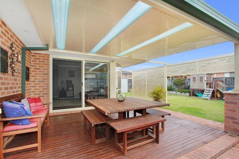4 Foxwood Place, HORSLEY NSW 2530, Horsley - Thumbnail 2