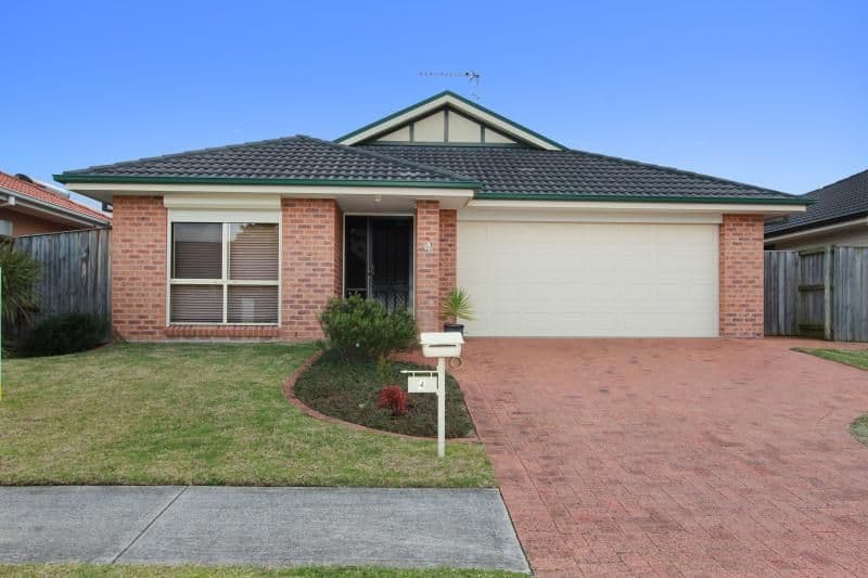 4 Foxwood Place, HORSLEY NSW 2530, Horsley - Image 1