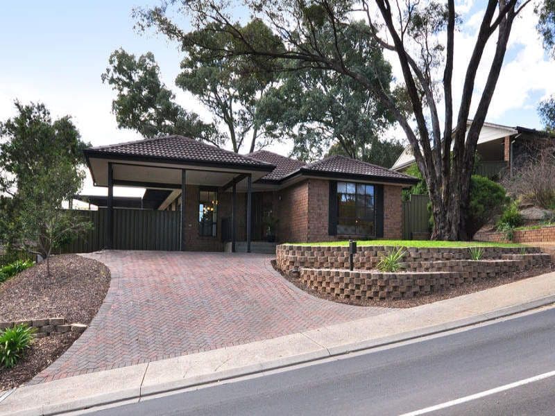 31 Outlook Drive, ABERFOYLE PARK SA 5159, Aberfoyle Park - Thumbnail 5