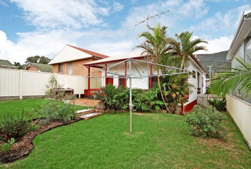 45 Willford Street, CORRIMAL NSW 2518, Corrimal - Thumbnail 2