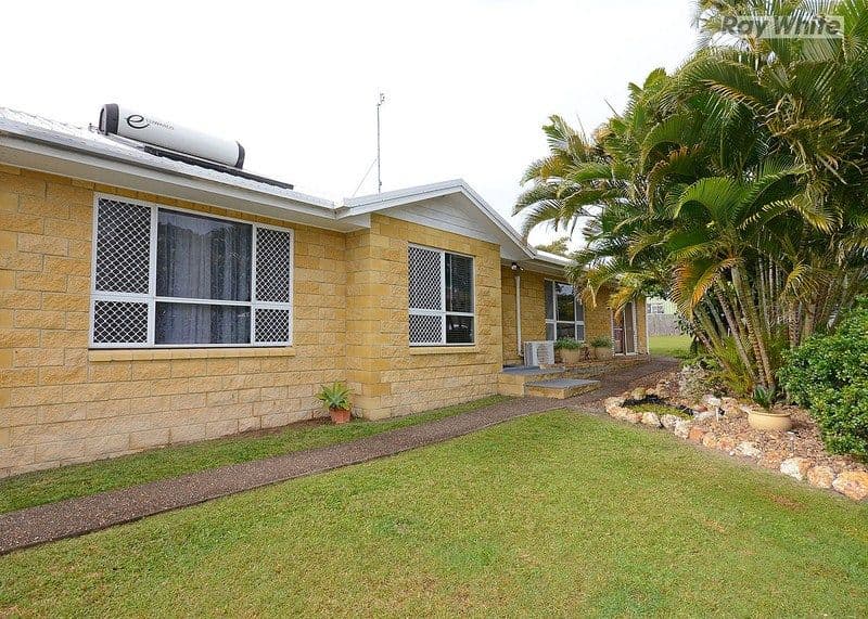 112 Hammond Street, URANGAN QLD 4655, Urangan - Thumbnail 2
