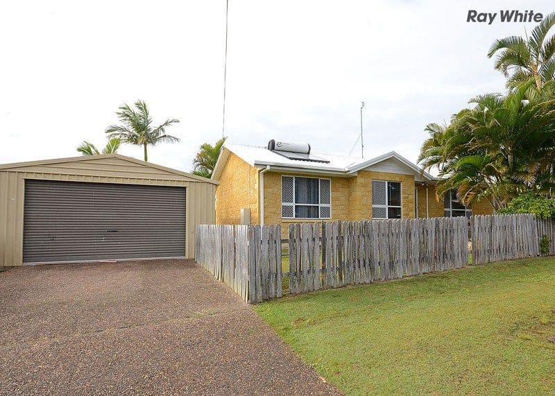 112 Hammond Street, URANGAN QLD 4655, Urangan - Thumbnail 3